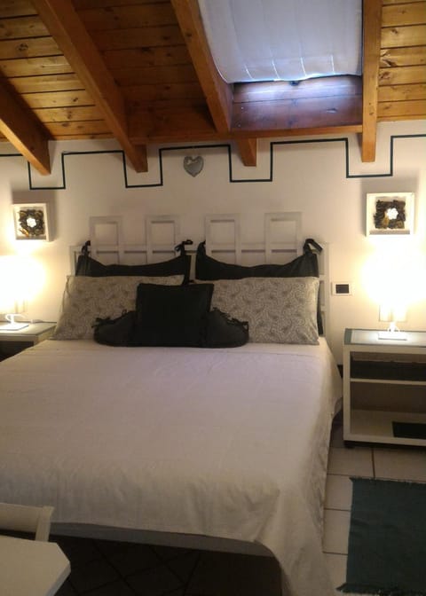 B&B LE MAGNOLIE Bed and Breakfast in Lombardy