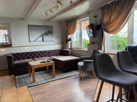 Vila Preiloja Apartment in Klaipėda County, Lithuania