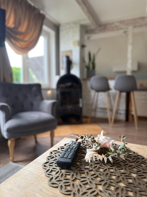 Vila Preiloja Apartment in Klaipėda County, Lithuania