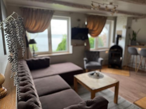 Vila Preiloja Apartment in Klaipėda County, Lithuania