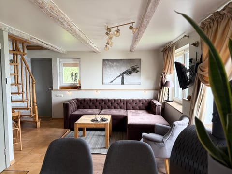 Vila Preiloja Apartment in Klaipėda County, Lithuania