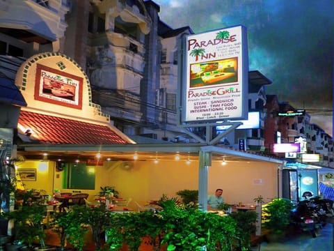 Paradise Inn Locanda in Karon