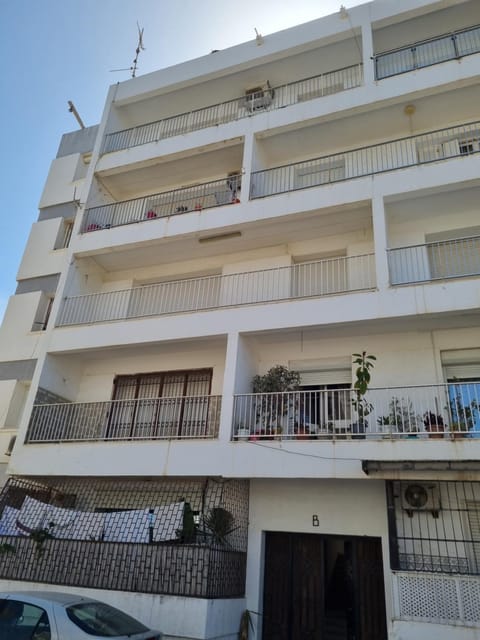 Bel appartement face à la méditerranée Apartment in Tunisia