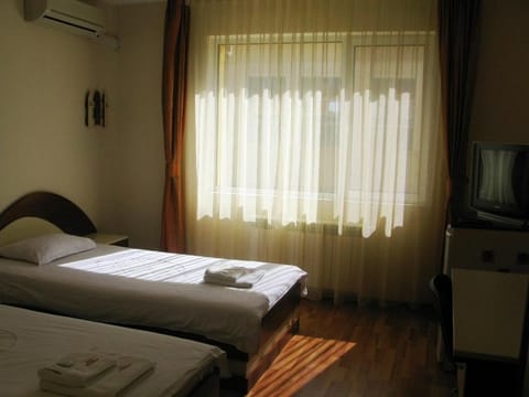 Hotel Nakra Hotel in Stara Zagora, Bulgaria