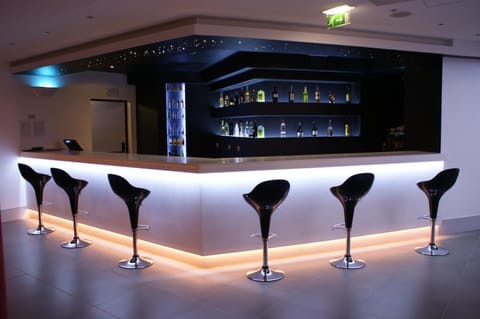 Lounge or bar