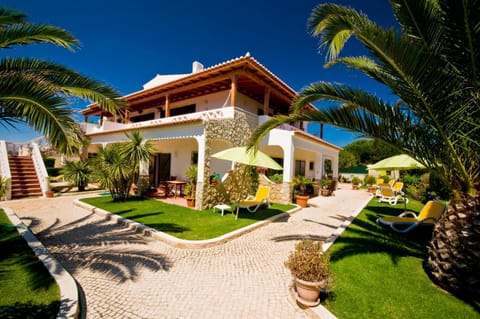 Residencia Julio Bed and Breakfast in Sagres