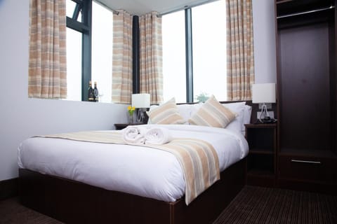 London City Airport Hotel Hotel in London