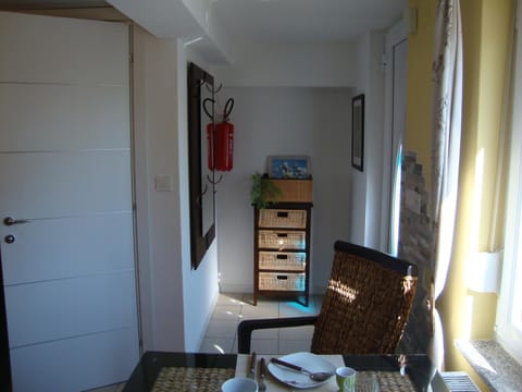 Apartments Ilona Condominio in Novi Vinodolski