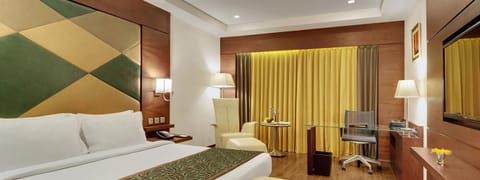 The Residency Towers Coimbatore Hotel in Coimbatore
