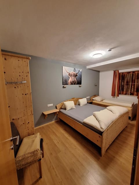 Hanslerfeld Appartement in Alpbach