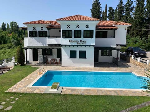 Horto Bay Studios Apartment in Magnesia Prefecture, Greece