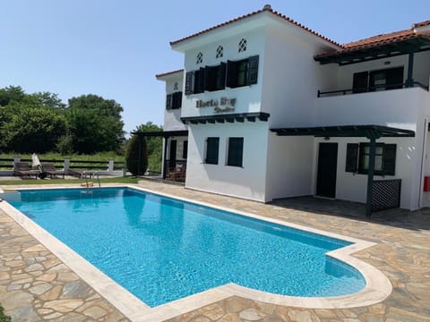 Horto Bay Studios Apartment in Magnesia Prefecture, Greece