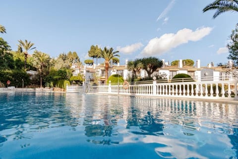 Garden, Pool view, Swimming pool, Swimming pool