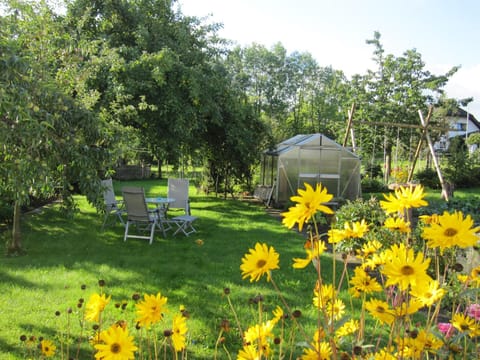 Ferienwohnung Schönhense Condo in Willingen