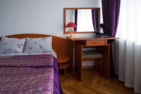 Hetman Hotel Hotel in Lviv