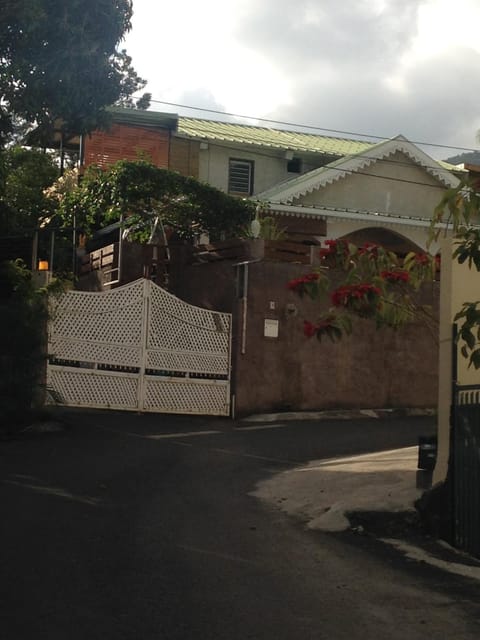 Le Bégonia Condominio in Réunion