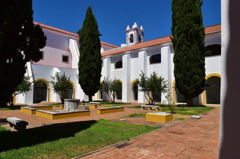 Pousada Convento de Beja Hôtel in Beja District