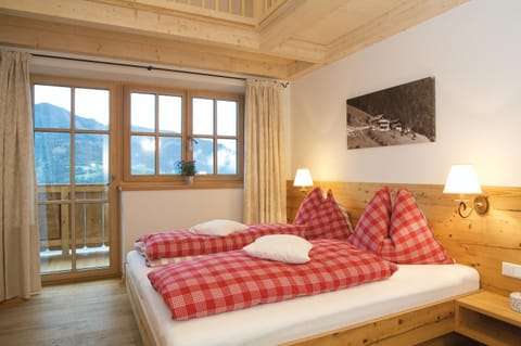 Jausenstation Pfefferbauer Bed and Breakfast in Zell am See