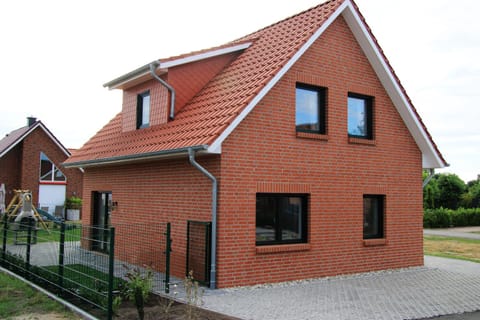 Ferienhaus Elisa House in Molbergen