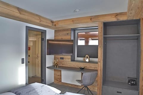 Sieglhub Chalets - Appartements - Hotel Hotel in Salzburgerland