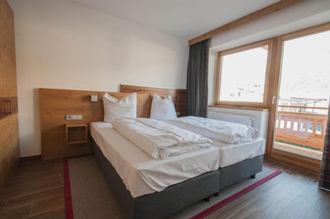 Appartementhaus Spiegl by Travel Partner Apartment in Ellmau