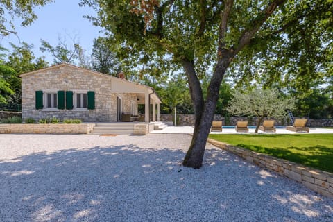 Casa Egi Villa in Rovinj