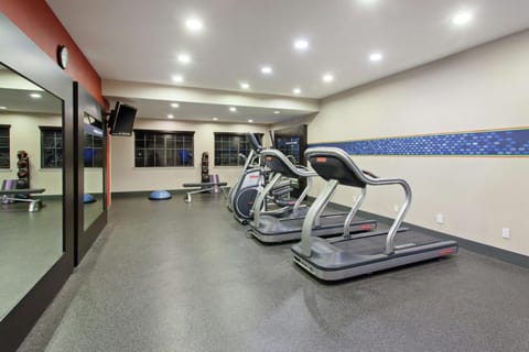 Fitness centre/facilities, Fitness centre/facilities