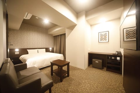 Dormy Inn Premium Osaka Kitahama Hotel in Osaka