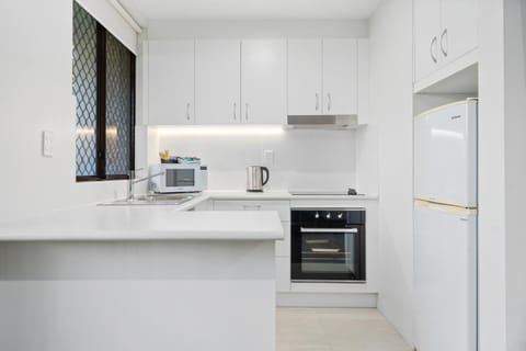 Manuka Park Serviced Apartments Apartment hotel in Canberra