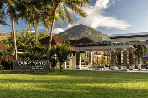 Four Points by Sheraton Palawan Puerto Princesa Resort in Puerto Princesa