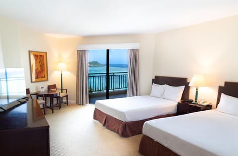 Holiday Resort & Spa Guam Estância in Tamuning