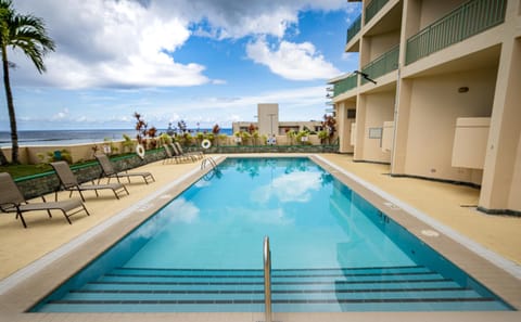 Holiday Resort & Spa Guam Estância in Tamuning