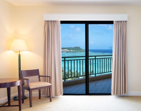 Holiday Resort & Spa Guam Resort in Tamuning