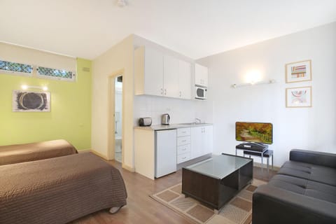 Ultimate Apartments Bondi Beach Apartment hotel in Sydney