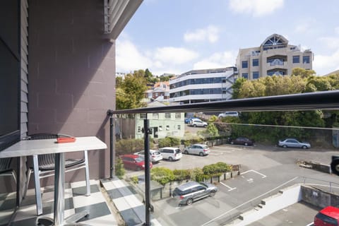 View (from property/room), Balcony/Terrace