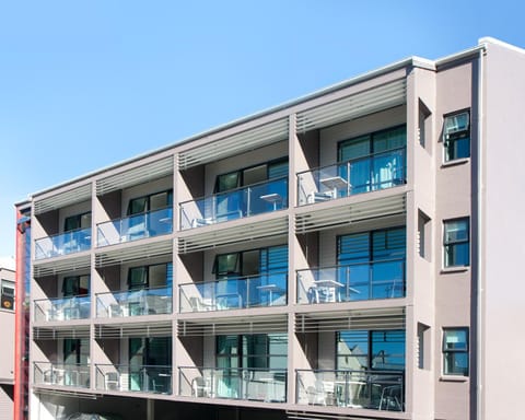 Day, Balcony/Terrace