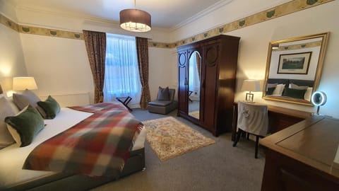 Dunperrogh Apartment in Saint Andrews