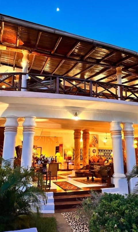 African House Resort Resort in Malindi