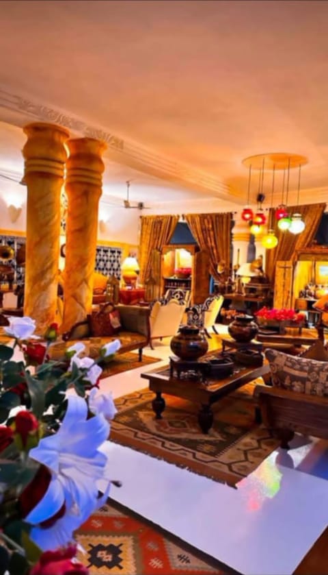 African House Resort Resort in Malindi