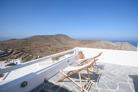 Plori Studios and Apartments Appartement in Decentralized Administration of the Aegean