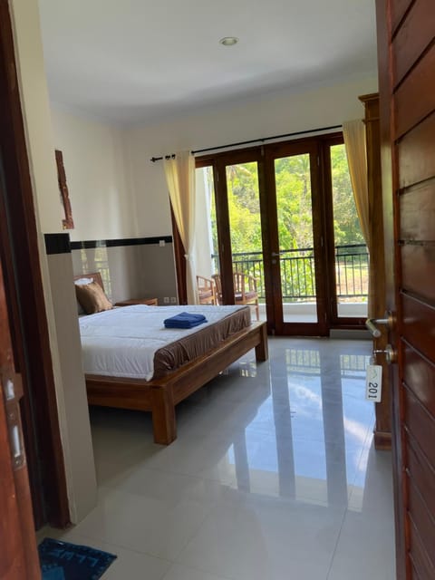 Kailash Homestay Vacation rental in Karangasem Regency