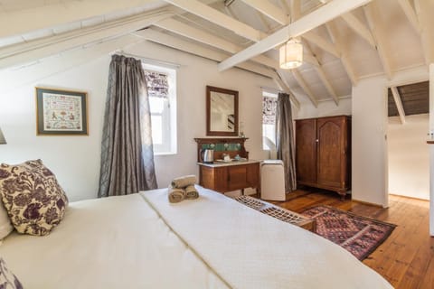 Bartholomew's Loft Bed and Breakfast in Eastern Cape