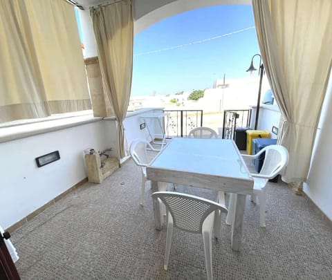 Villetta Capri Apartment in Torre Vado