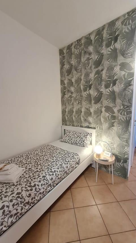 B&B Verdeoliva Bed and Breakfast in Bari