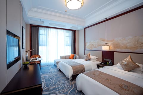 Yancheng Shuicheng Hotel Hotel in Jiangsu