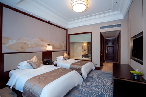 Yancheng Shuicheng Hotel Hotel in Jiangsu