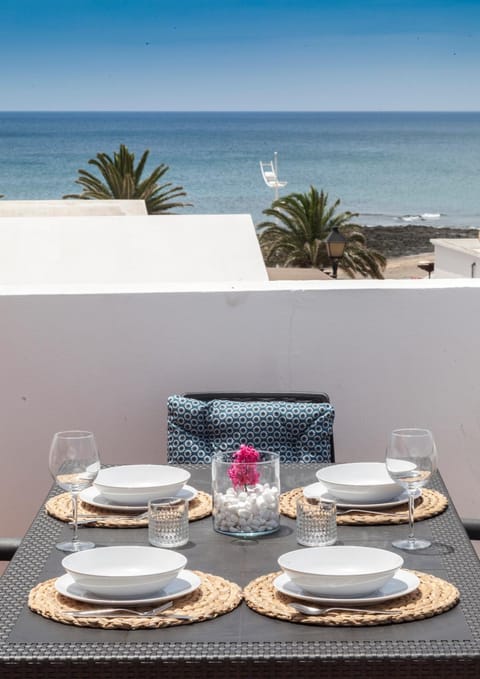 Luxury Beach Apartments Condo in Isla de Lanzarote