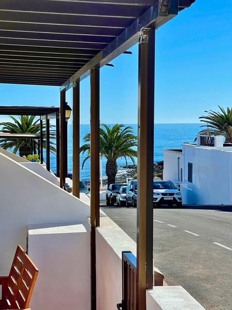 Luxury Beach Apartments Condo in Isla de Lanzarote