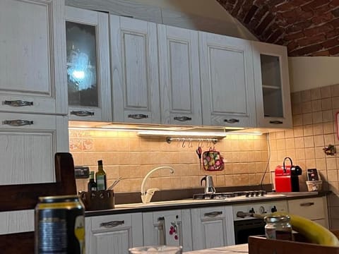 Lovely Apartments Barra di ferro centro Storico Cuneo Apartment in Cuneo