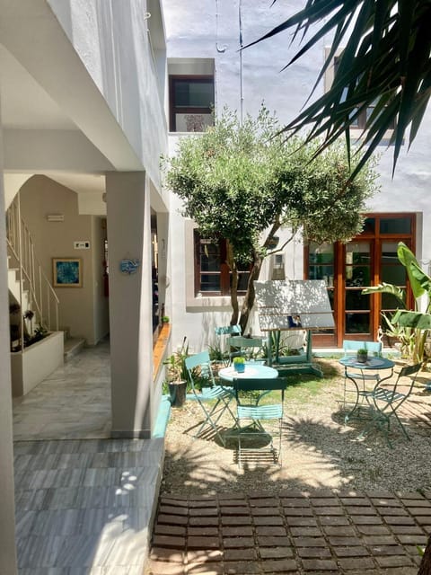 Tree of Life Art Hotel Appartement-Hotel in Crete